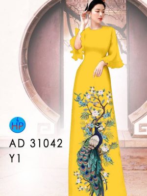 1626672370 530 vai ao dai mau moi vua ra (15)